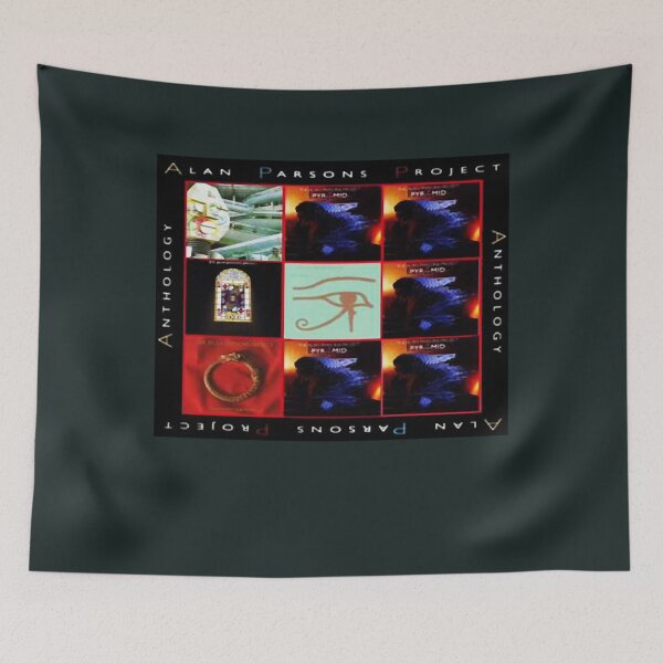 Item preview, best logo american rock band207 designed and sold by ChrisHoffmanAr.