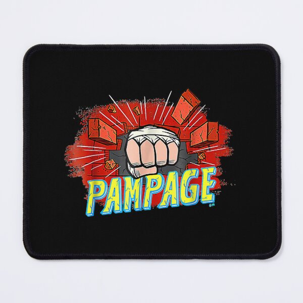Item preview, Archer Rampage Pampage designed and sold by Rosartistshop.