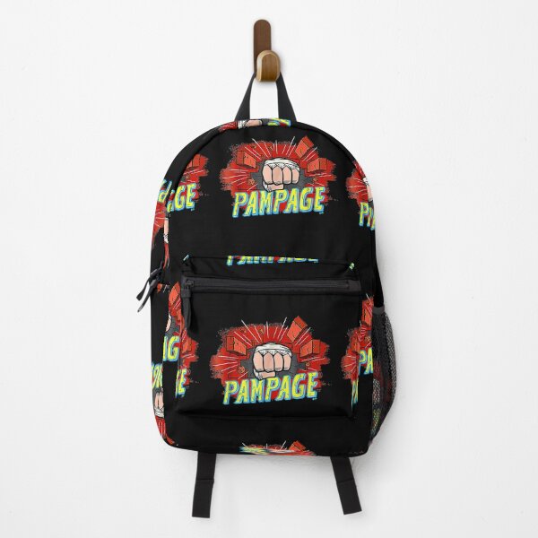 Item preview, Archer Rampage Pampage designed and sold by Rosartistshop.