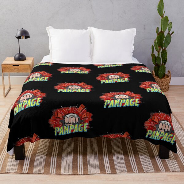 Item preview, Archer Rampage Pampage designed and sold by Rosartistshop.