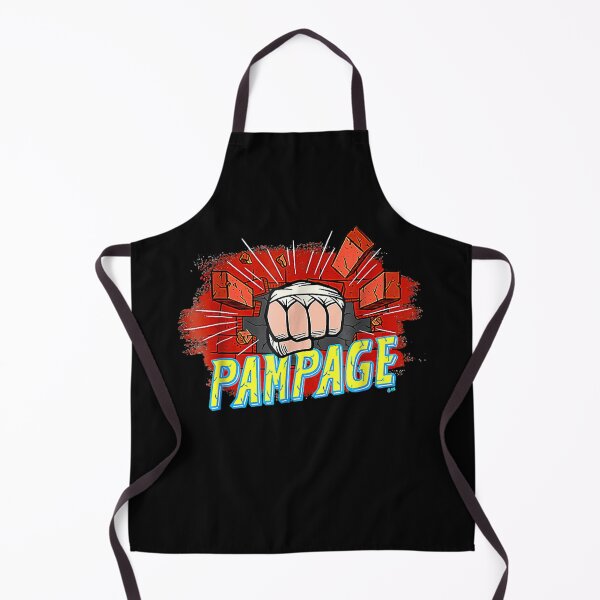 Item preview, Archer Rampage Pampage designed and sold by Rosartistshop.