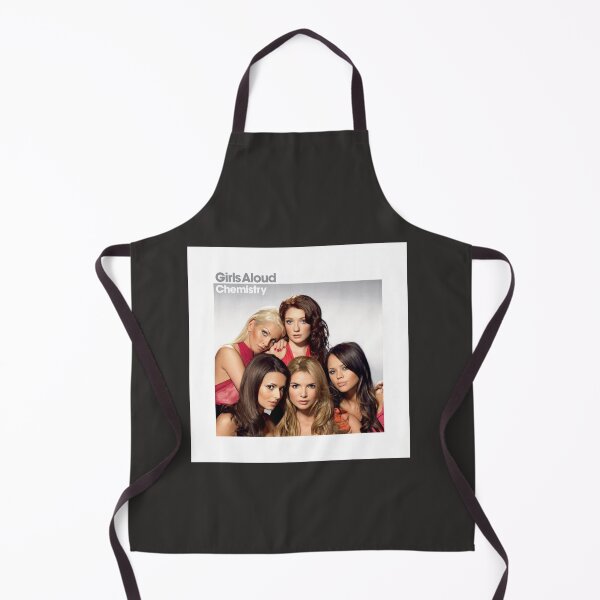 Item preview, Girls Aloud  Chemistry15 designed and sold by ChrisHoffmanAr.