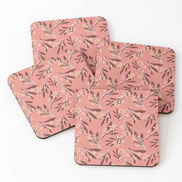 Item preview, Flower flat-lay pattern designed and sold by Lena Pfitzner.