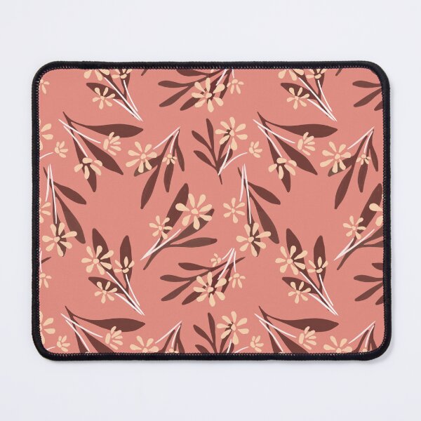 Item preview, Flower flat-lay pattern designed and sold by Lena Pfitzner.