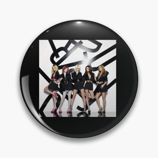 Item preview, Girls Aloud11 designed and sold by ChrisHoffmanAr.