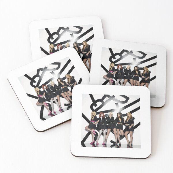 Item preview, Girls Aloud11 designed and sold by ChrisHoffmanAr.