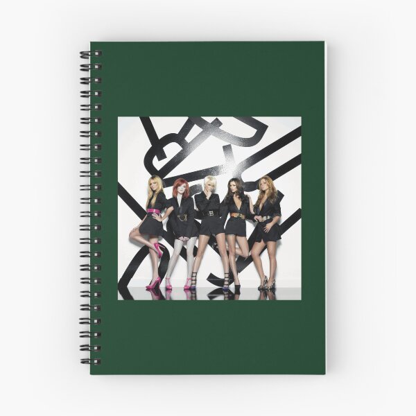 Item preview, Girls Aloud11 designed and sold by ChrisHoffmanAr.