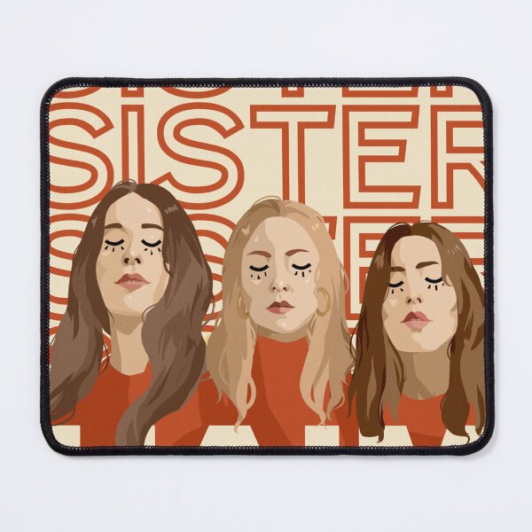Item preview, Haim Sister  designed and sold by warrenbailey00.