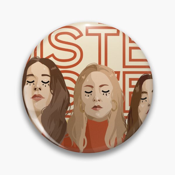 Item preview, Haim Sister  designed and sold by warrenbailey00.