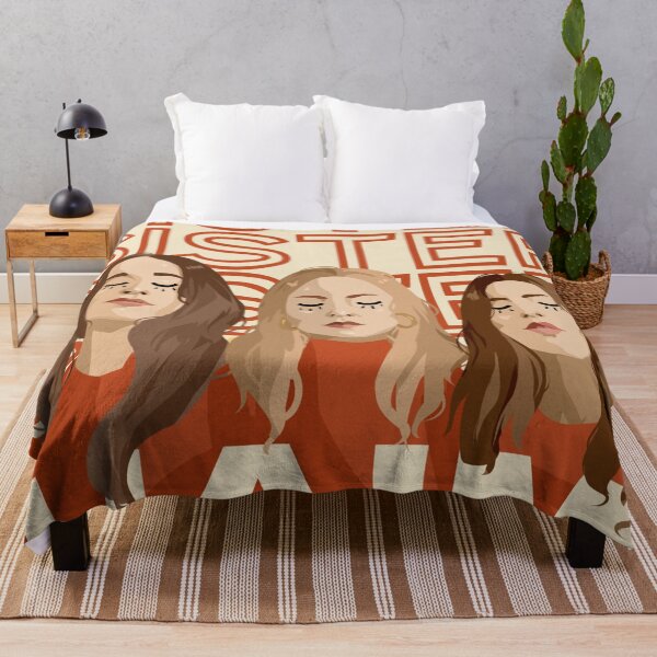 Item preview, Haim Sister  designed and sold by warrenbailey00.