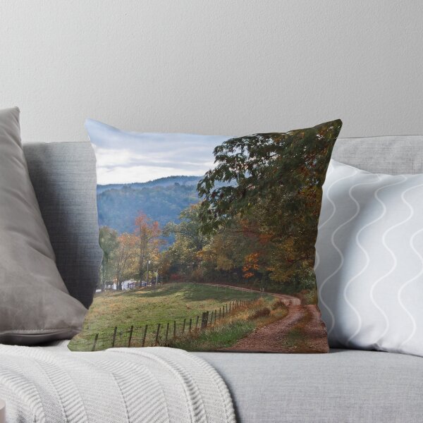 Item preview, Winding Road to Walnut Grove designed and sold by Lisa Putman.