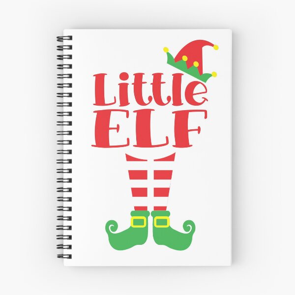Item preview, Little Elf Christmas Kids Costume Shirt designed and sold by Dan66.