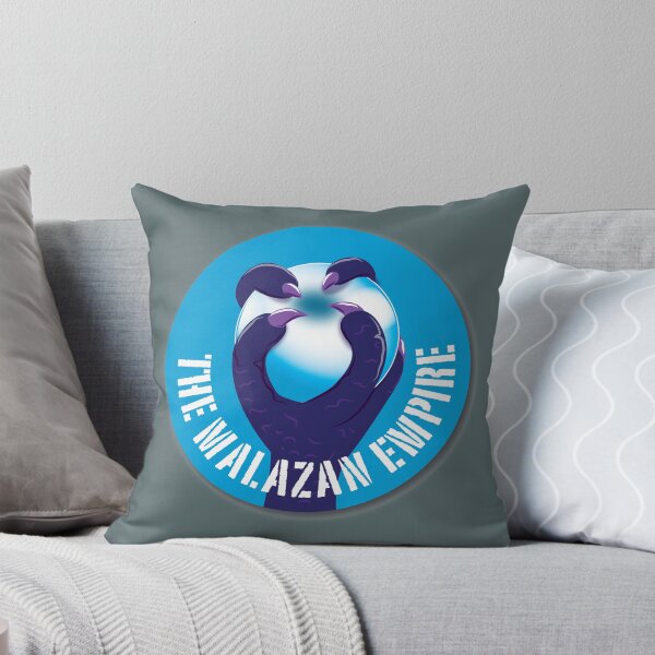Item preview, The M empire sigil of a taloned hand with white orb designed and sold by jazzydevil.