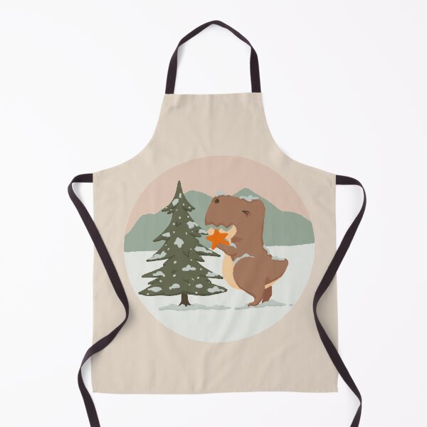 Item preview, Prehistoric Dinosaur Problem designed and sold by HappyDoodlen.
