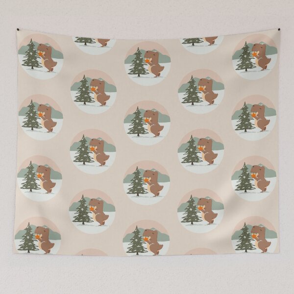 Item preview, Prehistoric Dinosaur Problem designed and sold by HappyDoodlen.