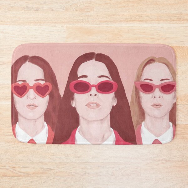 Item preview, Women In Music  designed and sold by warrenbailey00.