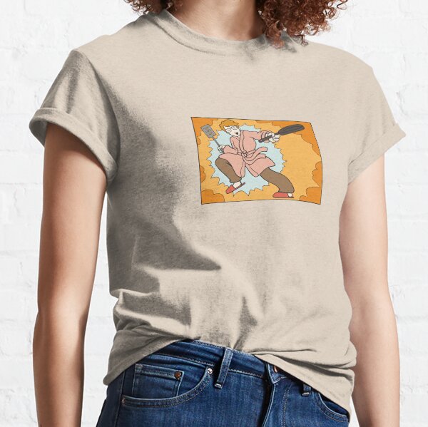 Pancake Power Classic T-Shirt