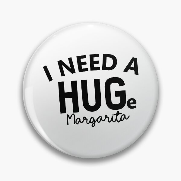 Item preview, I Need A Huge Margarita designed and sold by Nepaz-Designs.
