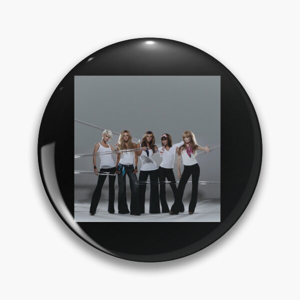 Item preview, Girls Aloud63 designed and sold by ChrisHoffmanAr.