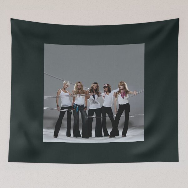 Item preview, Girls Aloud63 designed and sold by ChrisHoffmanAr.