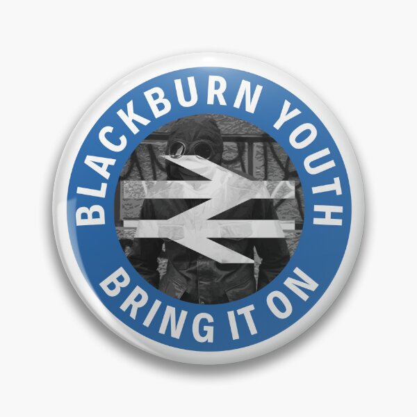 Item preview, Blackburn Youth designed and sold by casualsofficial.