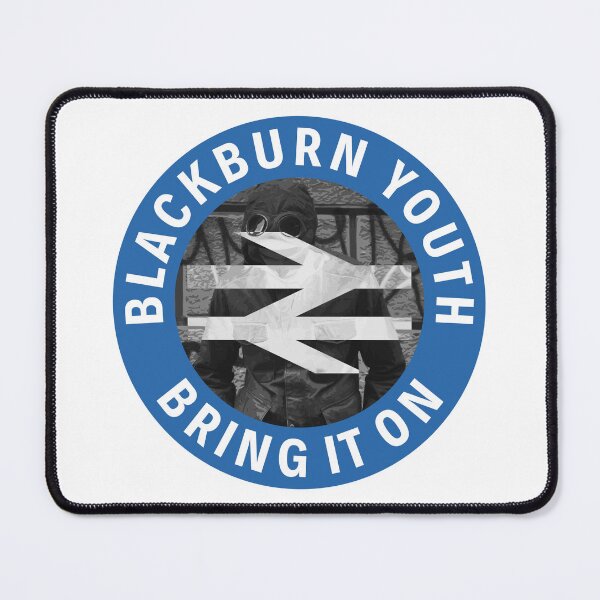 Item preview, Blackburn Youth designed and sold by casualsofficial.