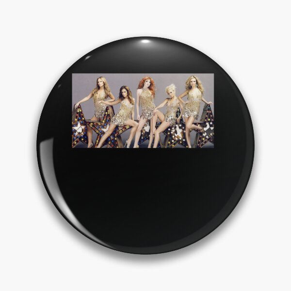 Item preview, Girls Aloud66 designed and sold by ChrisHoffmanAr.