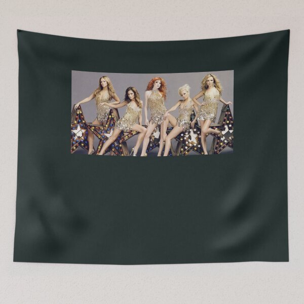 Item preview, Girls Aloud66 designed and sold by ChrisHoffmanAr.
