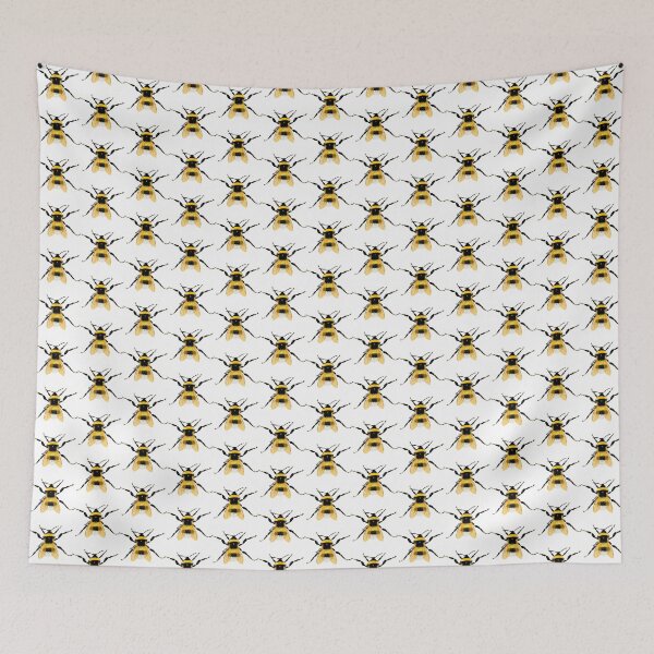 Item preview, Bumblebee designed and sold by AbbyLedGar.