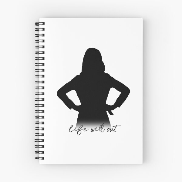 Item preview, Amelia Shepherd - Life Will Out designed and sold by dom e..