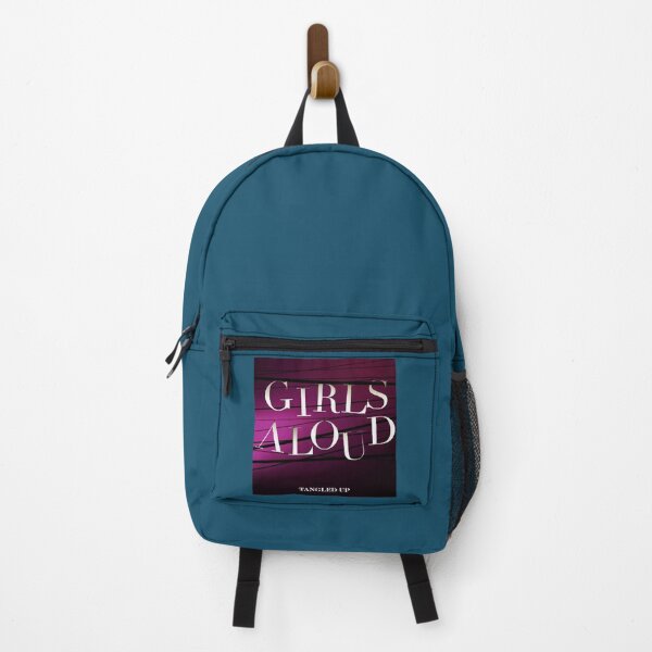 Item preview, GirlsAloud best logo design204 designed and sold by ChrisHoffmanAr.