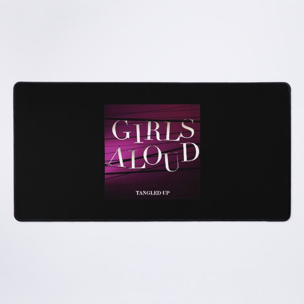 Item preview, GirlsAloud best logo design204 designed and sold by ChrisHoffmanAr.