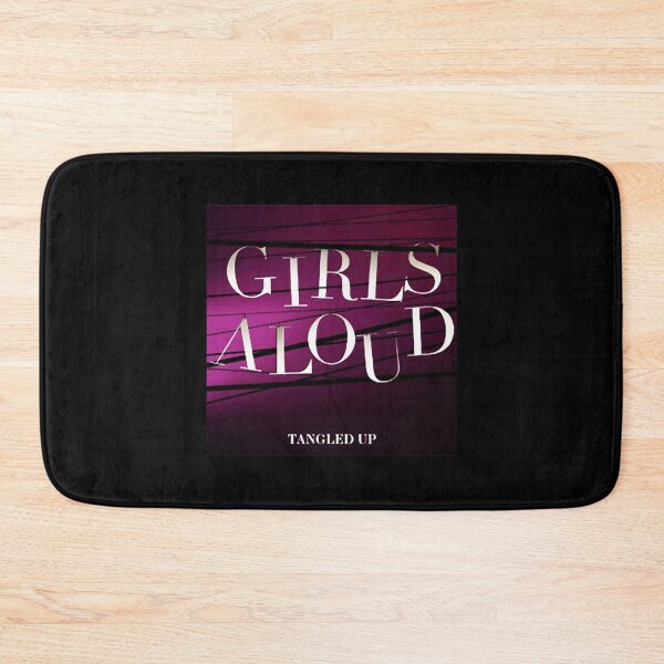 Aperçu de l'œuvre Meilleur design de logo GirlsAloud204 créée et vendue par ChrisHoffmanAr.