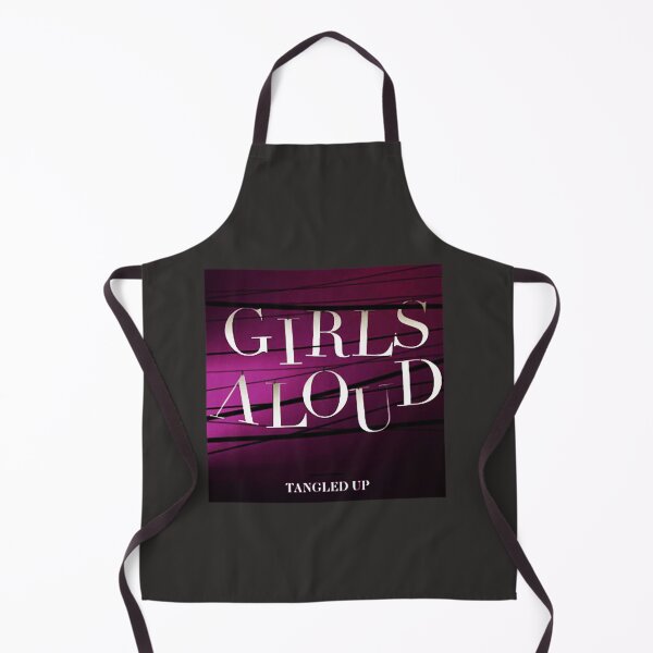 Item preview, GirlsAloud best logo design204 designed and sold by ChrisHoffmanAr.