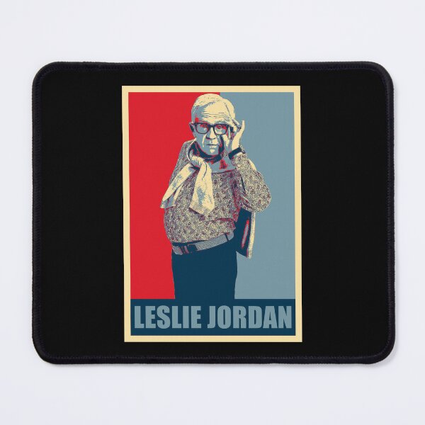 Item preview, R.I.P Leslie Jordan Hope designed and sold by sulemannorman21.