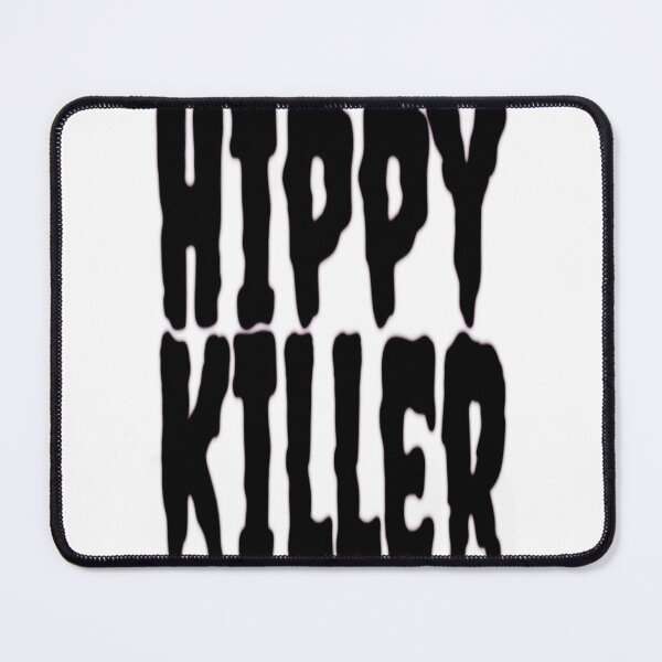 Item preview, asesino hippy designed and sold by Serial Killa .