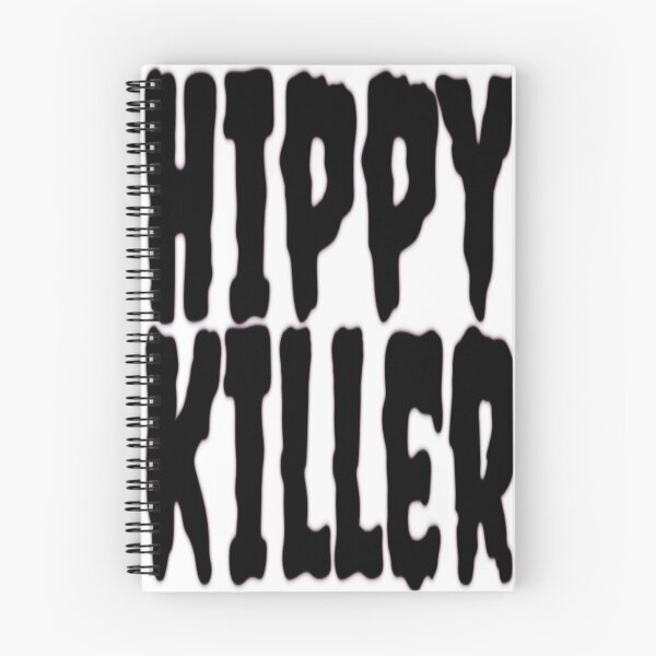 Item preview, Hippy Killer designed and sold by Serial Killa .