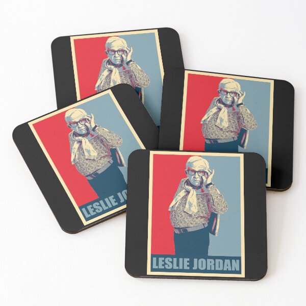 Item preview, R.I.P Leslie Jordan Hope designed and sold by sulemannorman21.