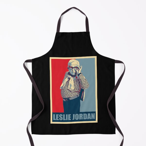 Item preview, R.I.P Leslie Jordan Hope designed and sold by sulemannorman21.