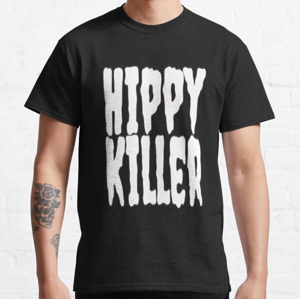 Hippy 2025 killer clothing