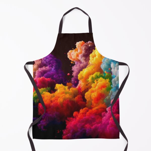 Item preview, Explosions of Color III designed and sold by SpectralGenesis.