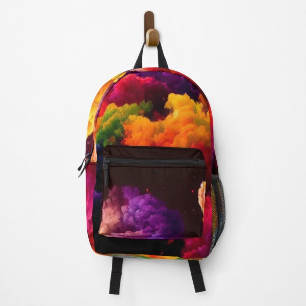 Item preview, Explosions of Color III designed and sold by SpectralGenesis.