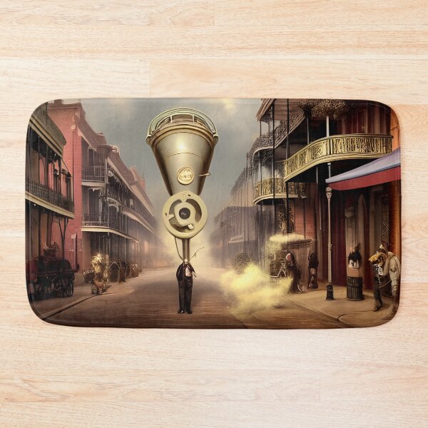 Item preview, On the street designed and sold by REALDesign-Shop.