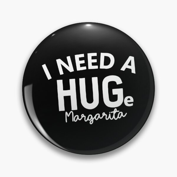 Item preview, I Need A Huge Margarita designed and sold by Nepaz-Designs.