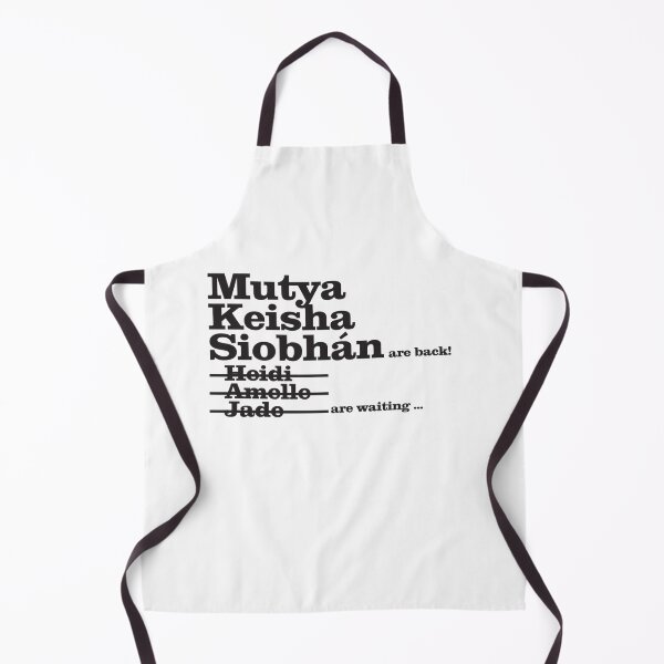 Item preview, MKS are back165 designed and sold by ChrisHoffmanAr.