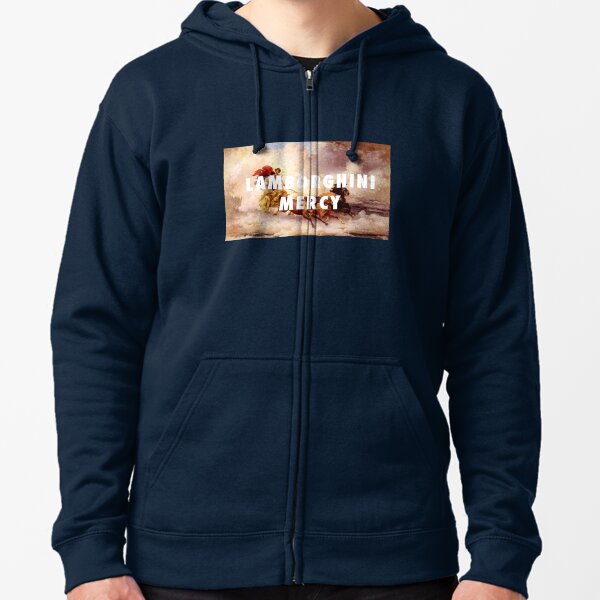 Item preview, Lamborghini Mercy designed and sold by husseinayman.