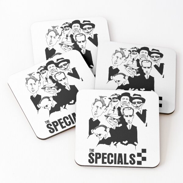 Artikelvorschau, Die Specials-Illustration entworfen und verkauft von joycgord.