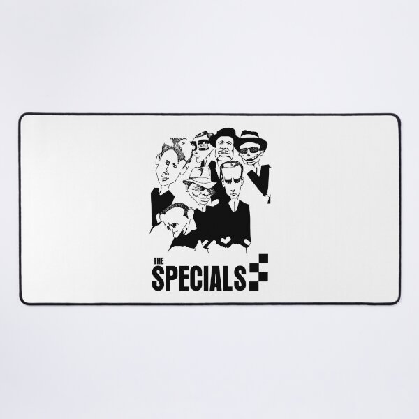 Artikelvorschau, Die Specials-Illustration entworfen und verkauft von joycgord.