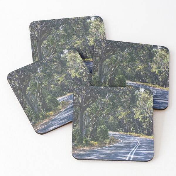 Item preview, Take Any Road designed and sold by Cloudlingpics.