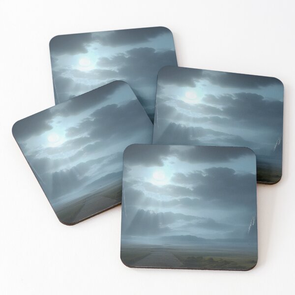 Item preview, Endless road of possibility designed and sold by Kryata.